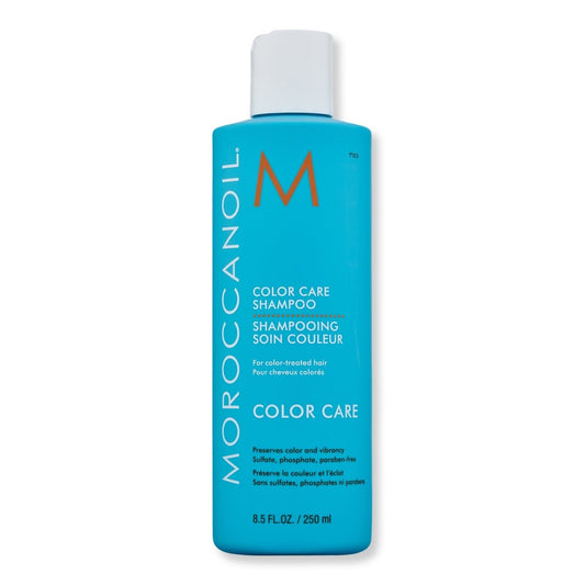 Moroccanoil Color Care Shampoo - SkincareEssentials