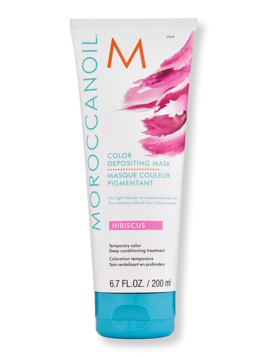Moroccanoil Color Depositing Mask - SkincareEssentials