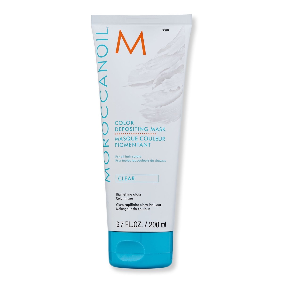 Moroccanoil Color Depositing Mask - SkincareEssentials