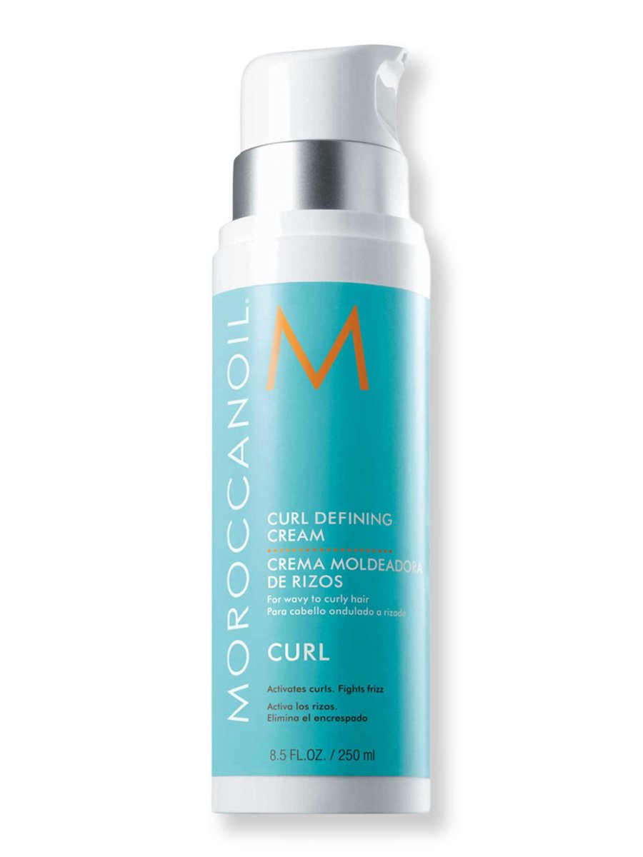 Moroccanoil Curl Defining Cream - SkincareEssentials