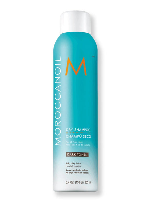 Moroccanoil Dry Shampoo Dark Tones - SkincareEssentials