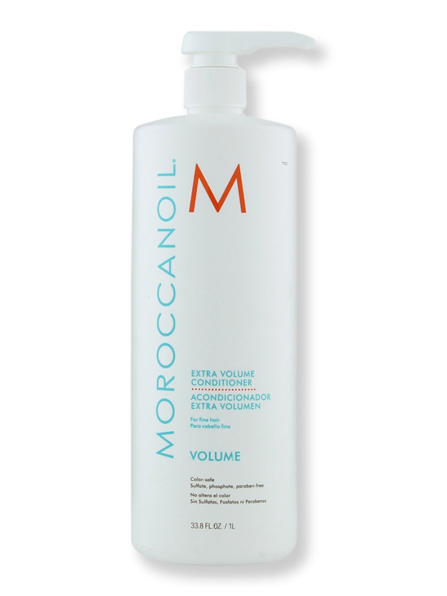 Moroccanoil Extra Volume Conditioner - SkincareEssentials