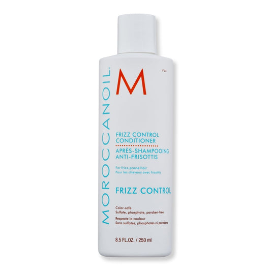 Moroccanoil Frizz Control Conditioner - SkincareEssentials