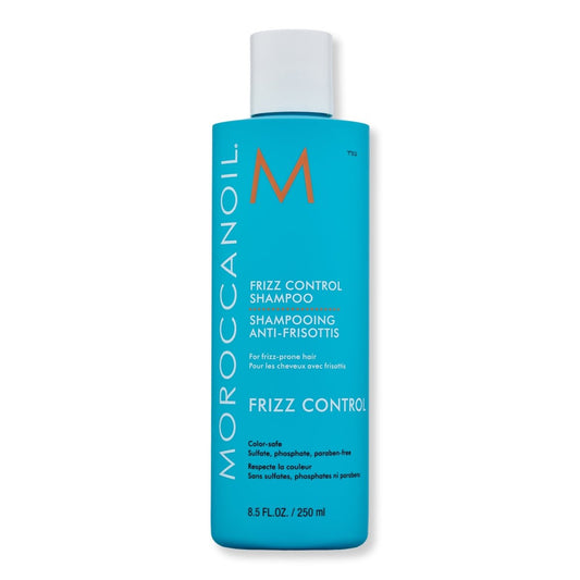 Moroccanoil Frizz Control Shampoo - SkincareEssentials