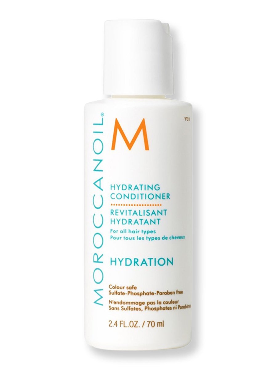 Moroccanoil Hydrating Conditioner - SkincareEssentials