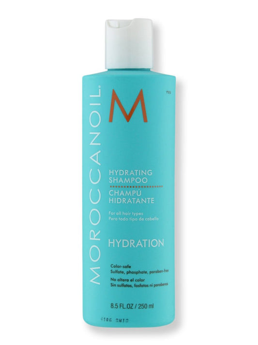 Moroccanoil Hydrating Shampoo - SkincareEssentials