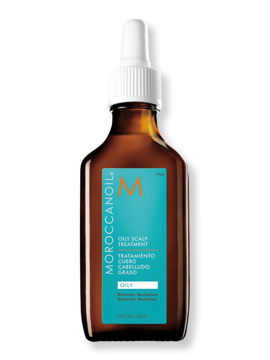 Moroccanoil Oily Scalp Treatment - SkincareEssentials