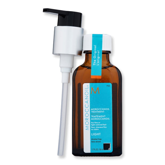 Moroccanoil Treatment Light - SkincareEssentials
