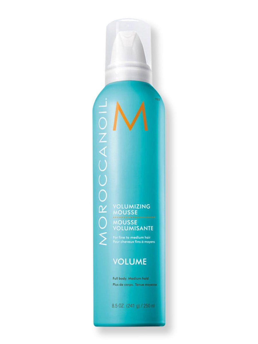 Moroccanoil Volumizing Mousse - SkincareEssentials