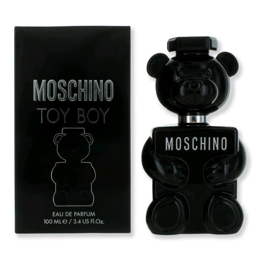 Moschino Toy Boy Eau De Parfum for Men - SkincareEssentials