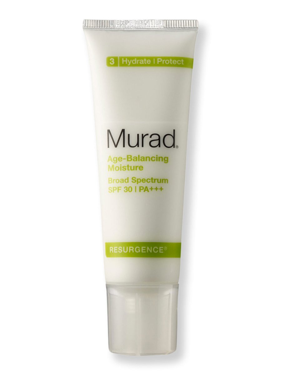 Murad Age - Balancing Moisture Broad Spectrum SPF 30 PA+++ - SkincareEssentials