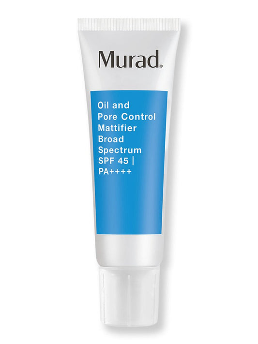 Murad Oil And Pore Control Mattifier SPF 45 PA++++ - SkincareEssentials