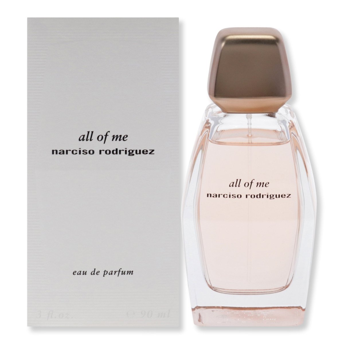 Narciso Rodriguez All Of Me Eau de Parfum - SkincareEssentials
