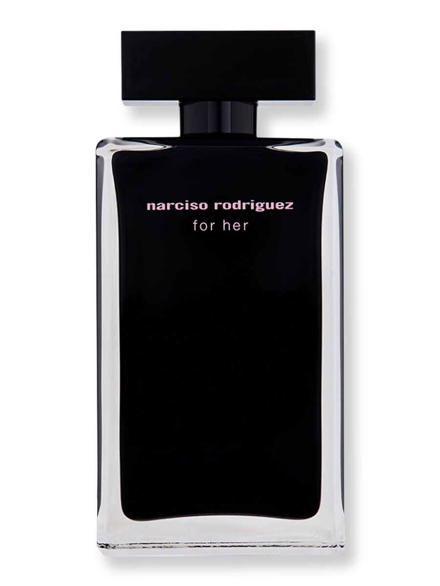 Narciso Rodriguez For Her Eau de Toilette - SkincareEssentials