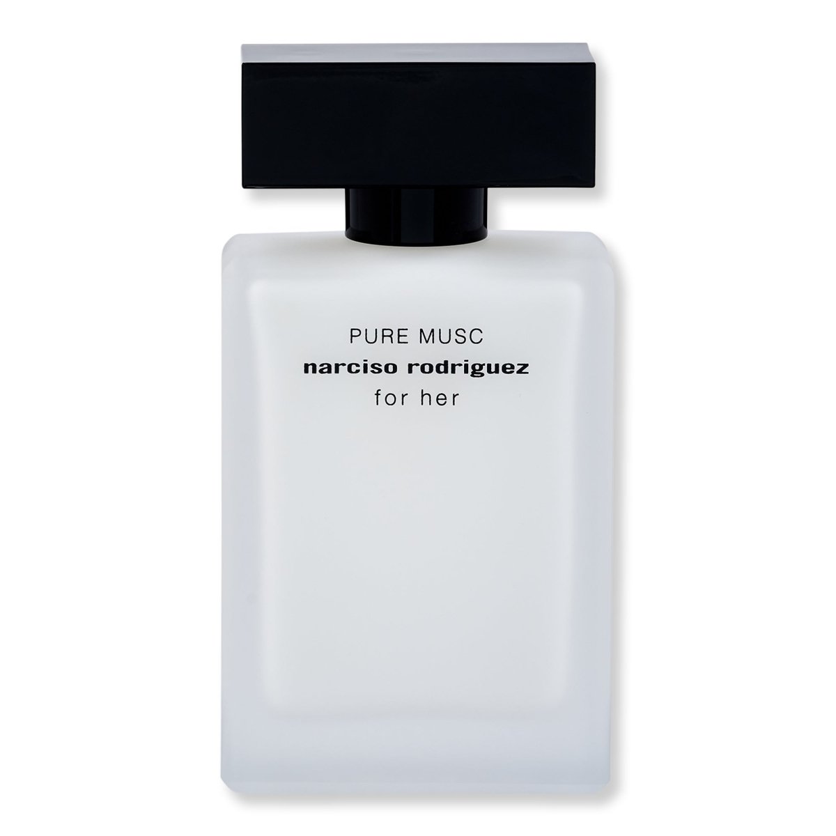 Narciso Rodriguez For Her Pure Musc Eau de Parfum - SkincareEssentials
