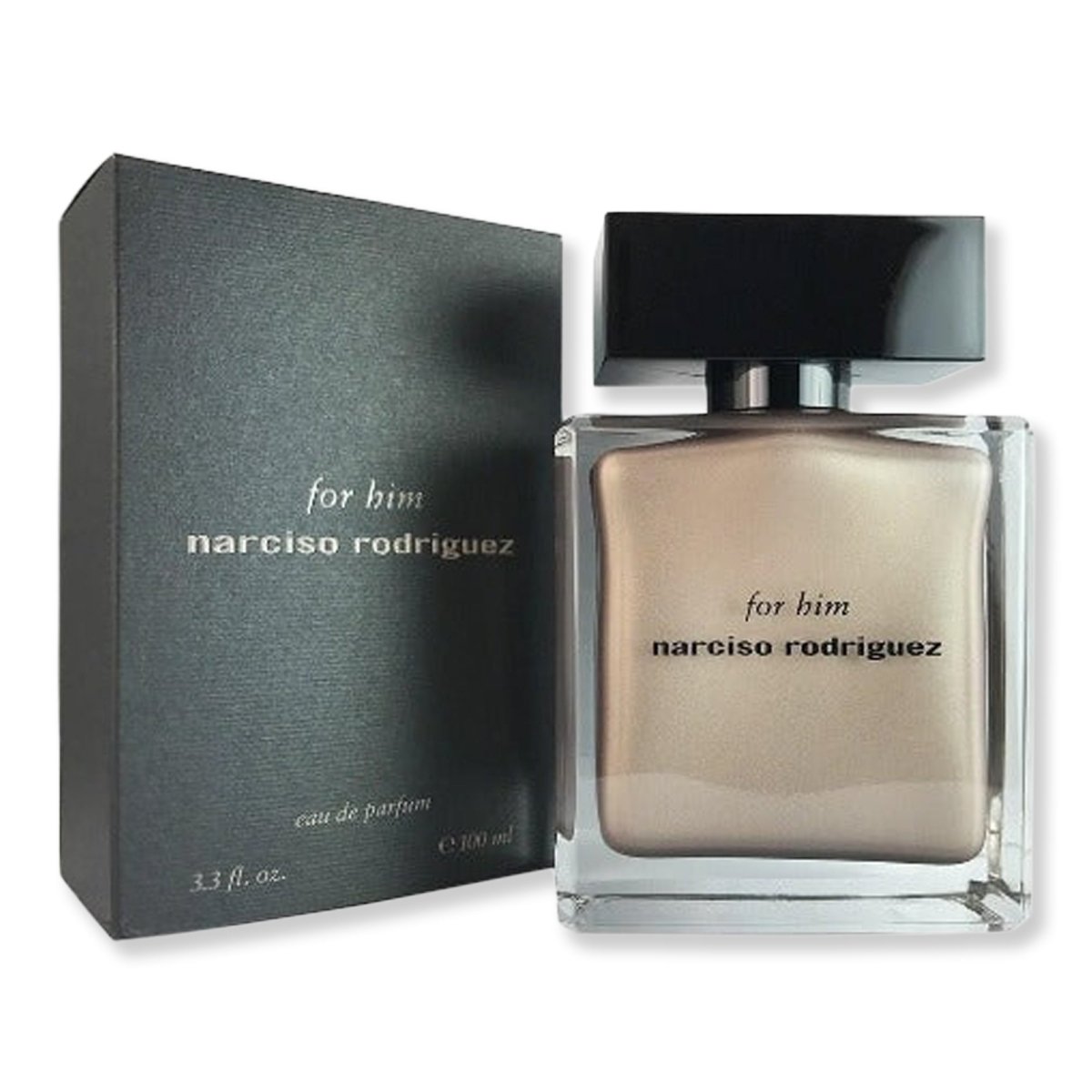 Narciso Rodriguez For Him Eau de Parfum - SkincareEssentials