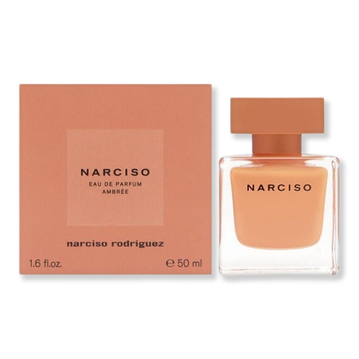 Narciso Rodriguez Narciso Ambree Eau de Parfum - SkincareEssentials