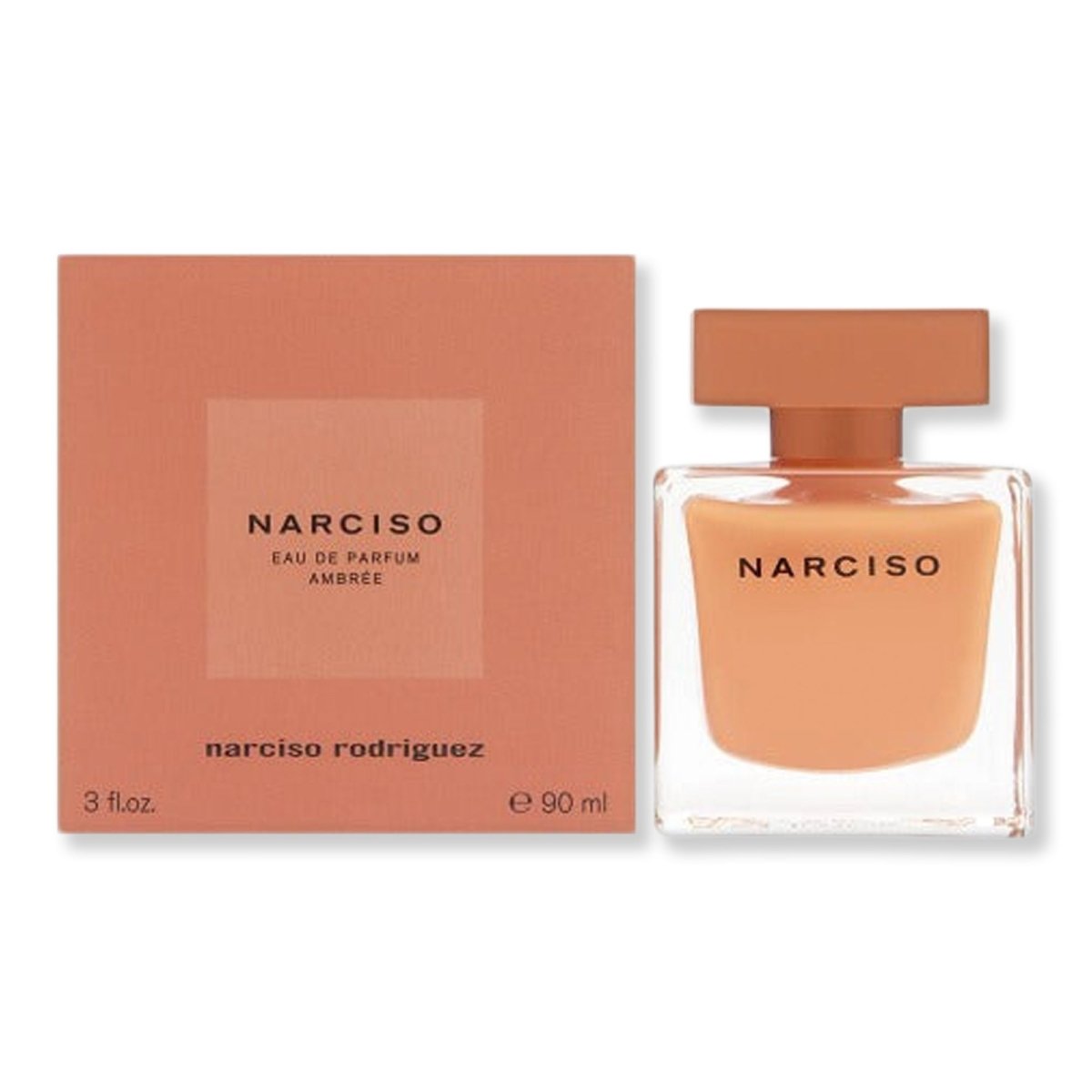 Narciso Rodriguez Narciso Ambree Eau de Parfum - SkincareEssentials