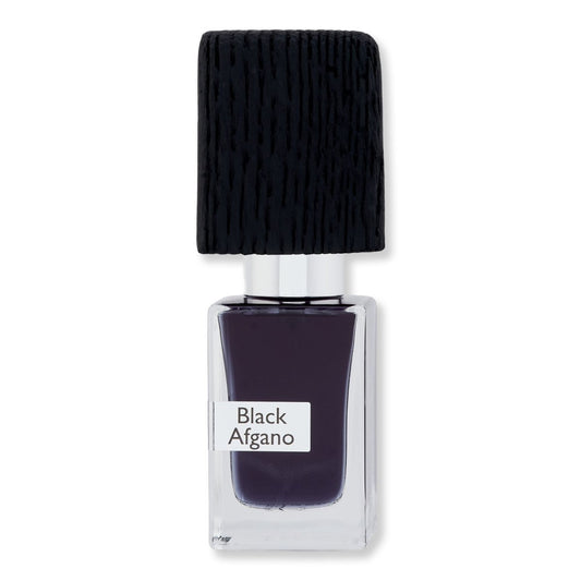 Nasomatto Black Afgano Extrait de Parfum - SkincareEssentials