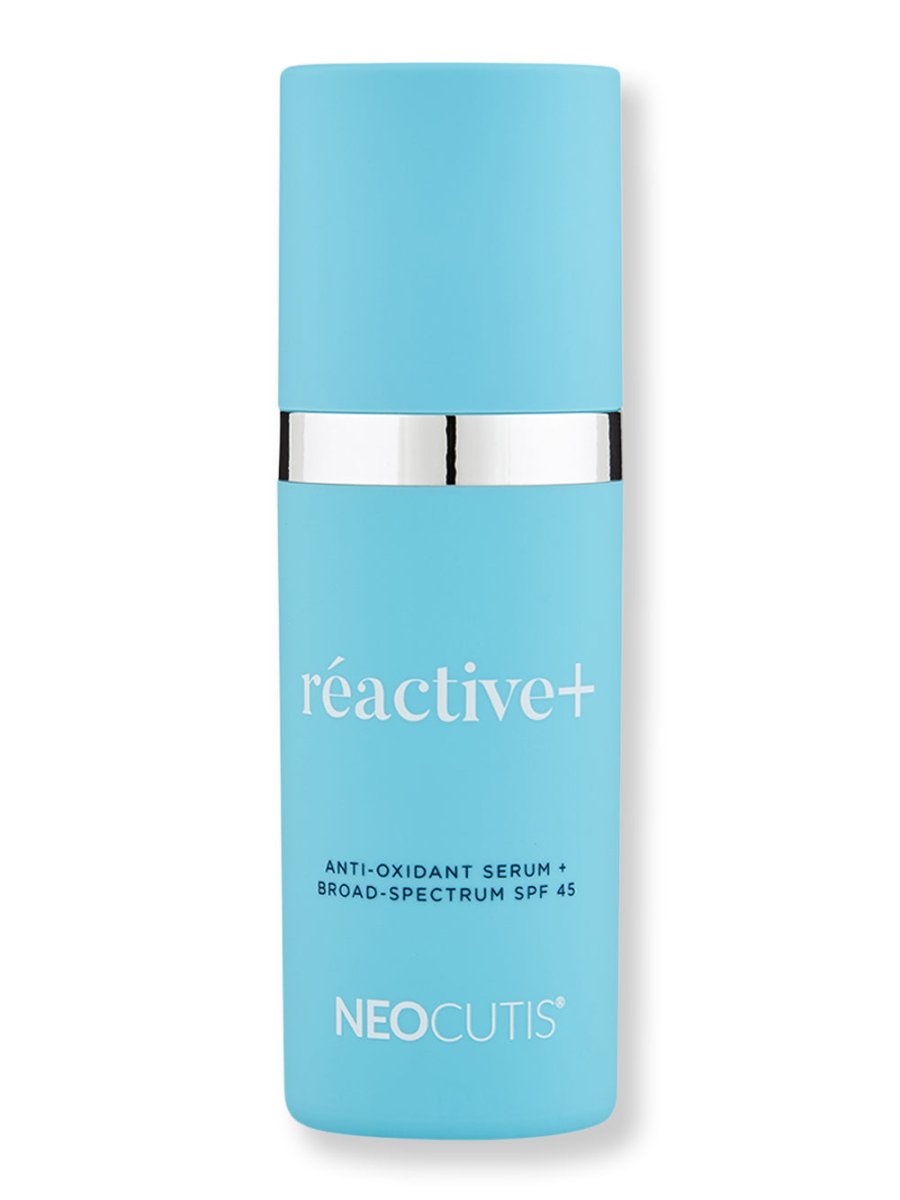 Neocutis ReActive+ Anti - Oxidant Serum + Broad - Spectrum SPF 45 - SkincareEssentials