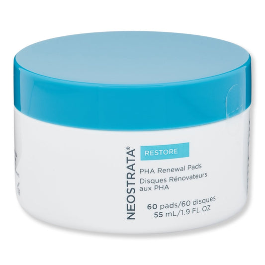 Neostrata PHA Renewal Pads - SkincareEssentials
