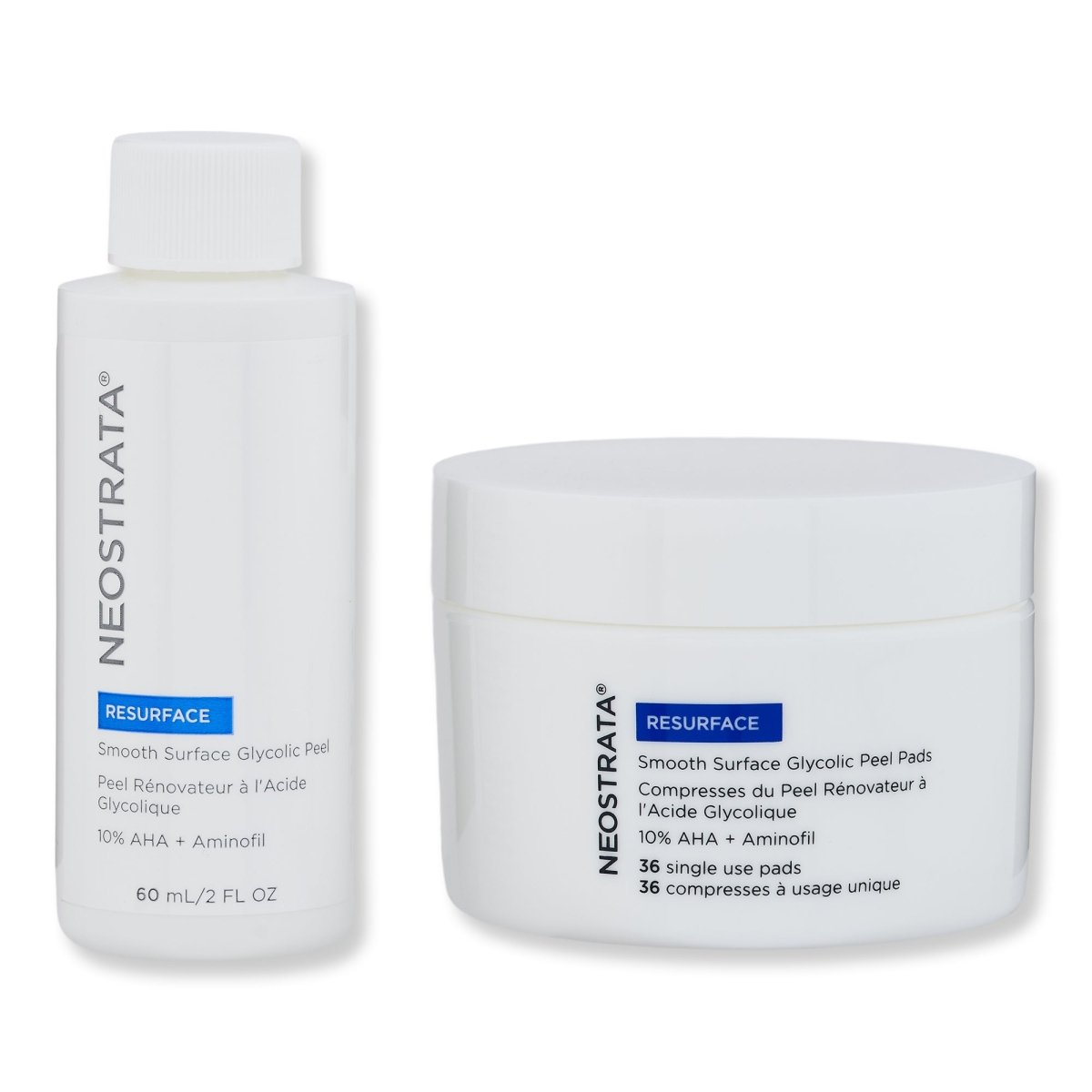 Neostrata Smooth Surface Daily Peel+ - SkincareEssentials