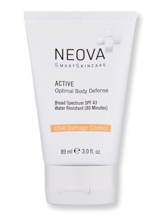 NEOVA Active Optimal Defense Broad Spectrum SPF 43 - SkincareEssentials