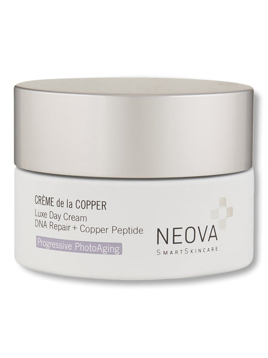 NEOVA Creme de la Copper - SkincareEssentials