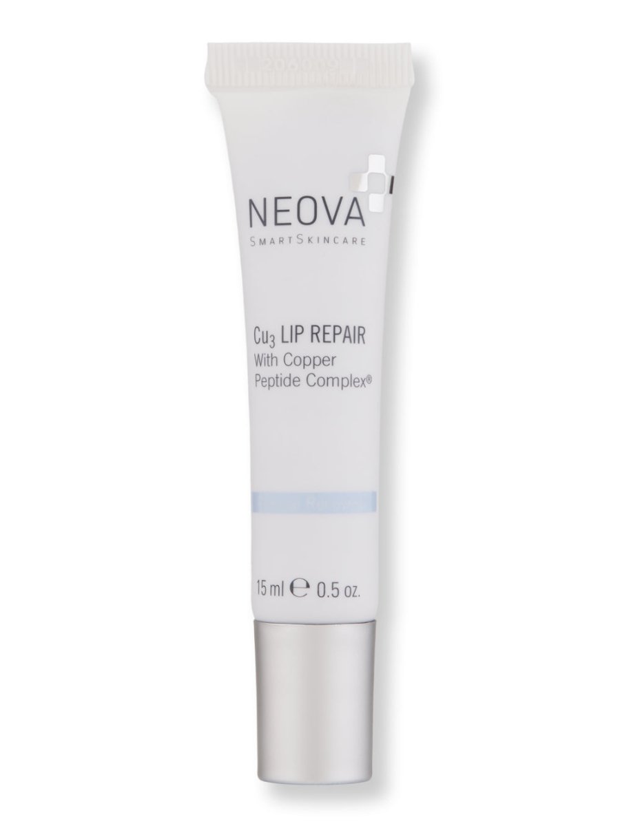 NEOVA Cu3 Lip Repair - SkincareEssentials