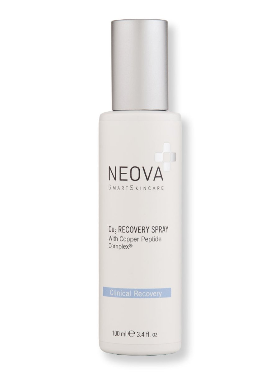 NEOVA Cu3 Recovery Spray - SkincareEssentials