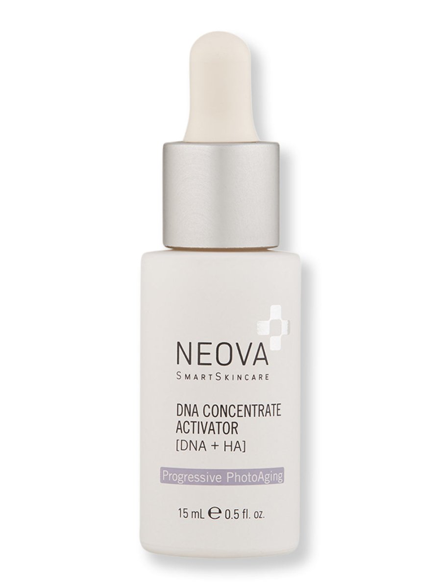 NEOVA DNA Concentrate Activator DNA+HA - SkincareEssentials