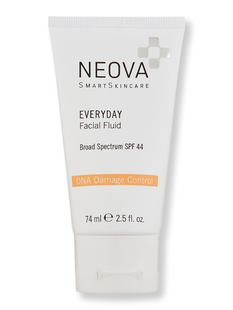 NEOVA Everyday Facial Fluid Broad Spectrum SPF 44 - SkincareEssentials