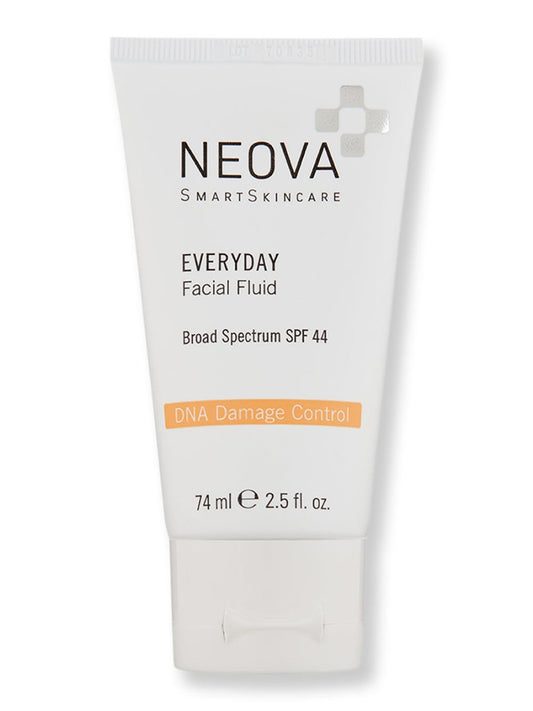 NEOVA Everyday Facial Fluid Broad Spectrum SPF 44 - SkincareEssentials