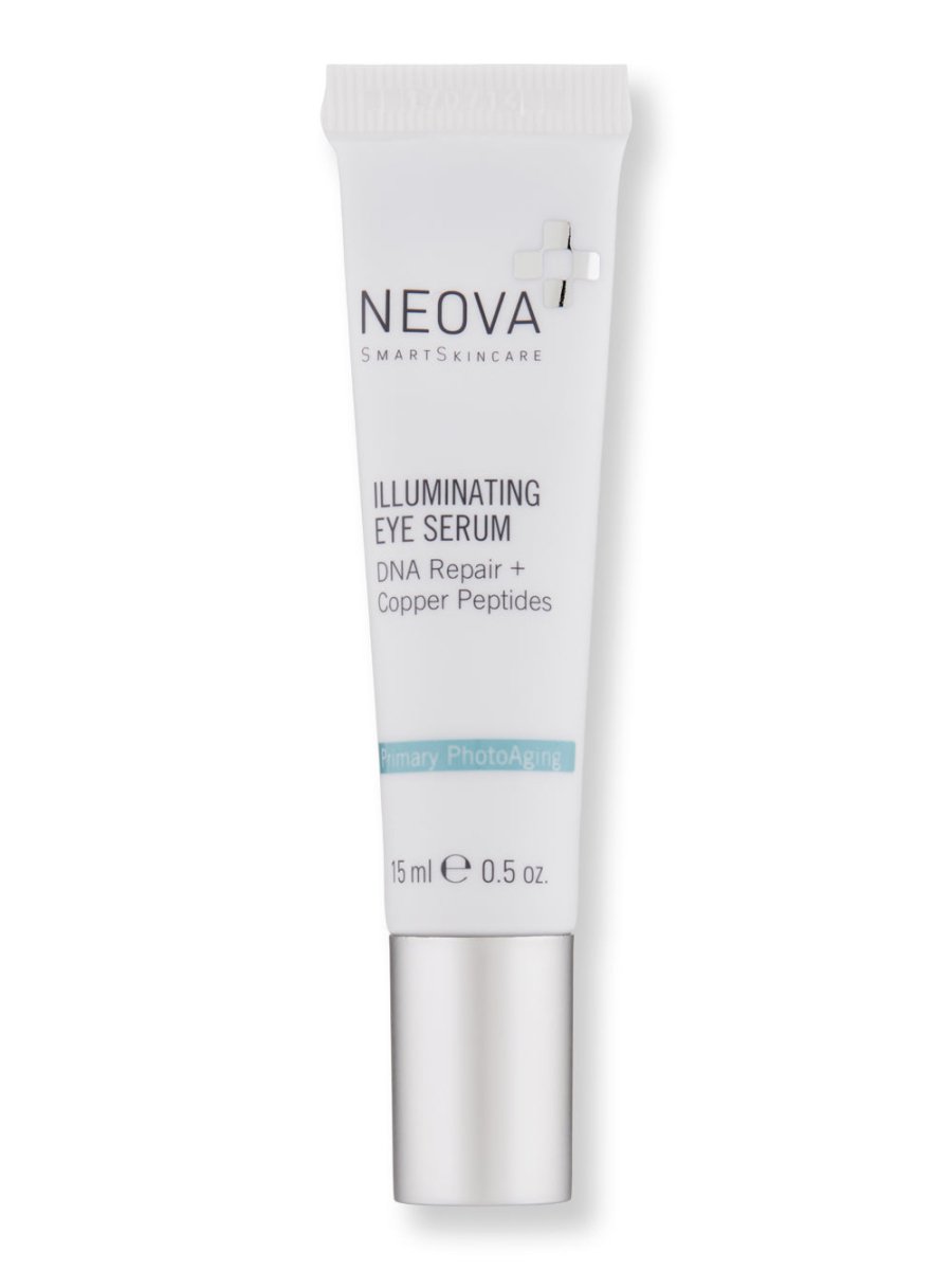 NEOVA Illuminating Eye Serum - SkincareEssentials