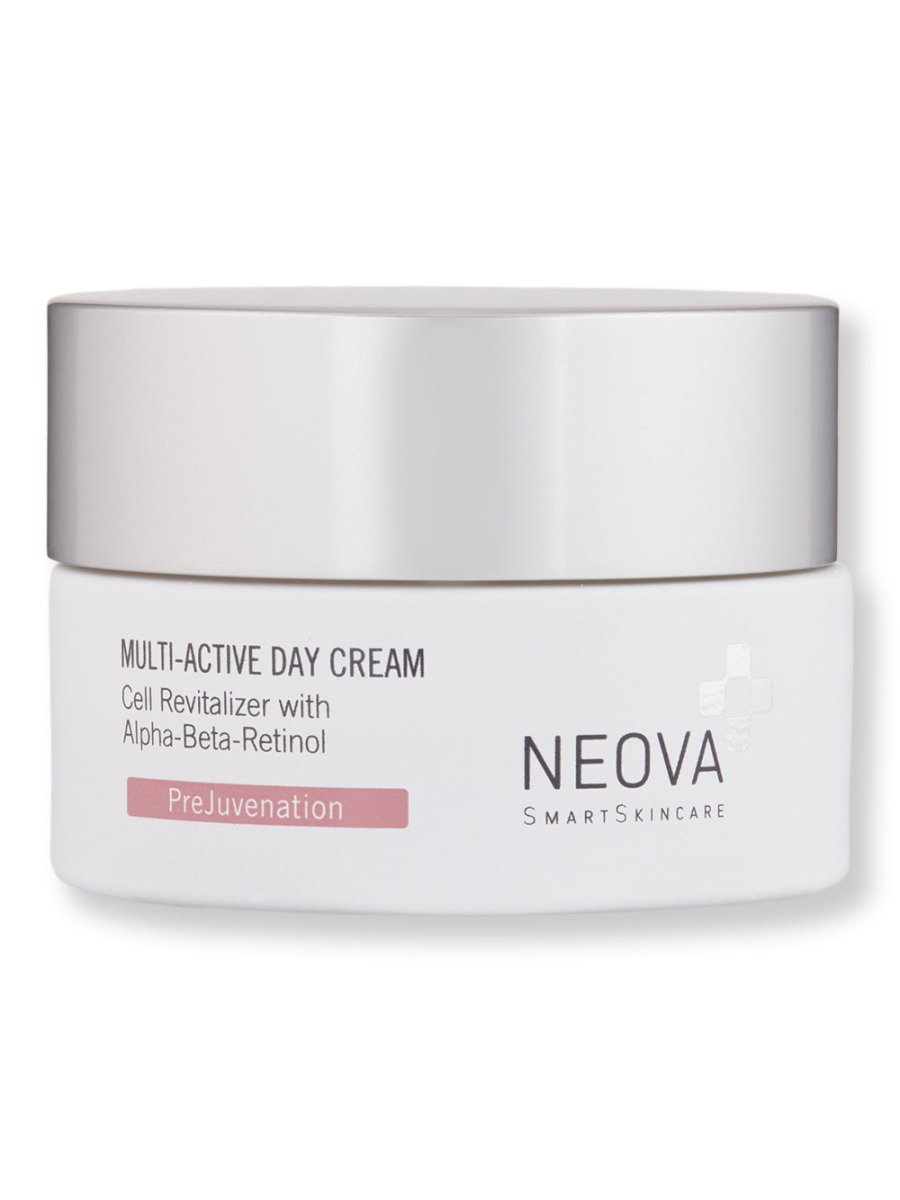 NEOVA Multi-Active Day Cream - SkincareEssentials
