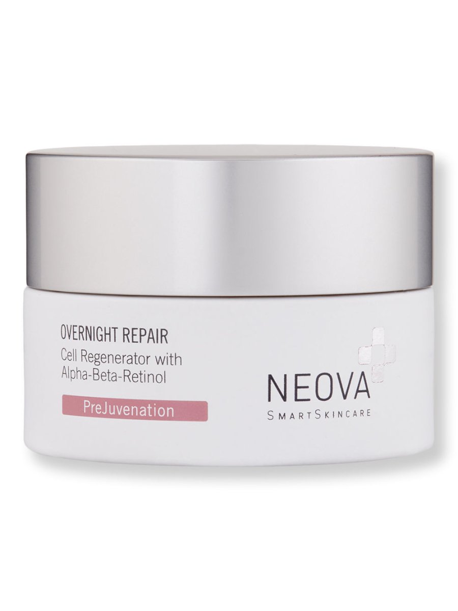 NEOVA Overnight Repair - SkincareEssentials