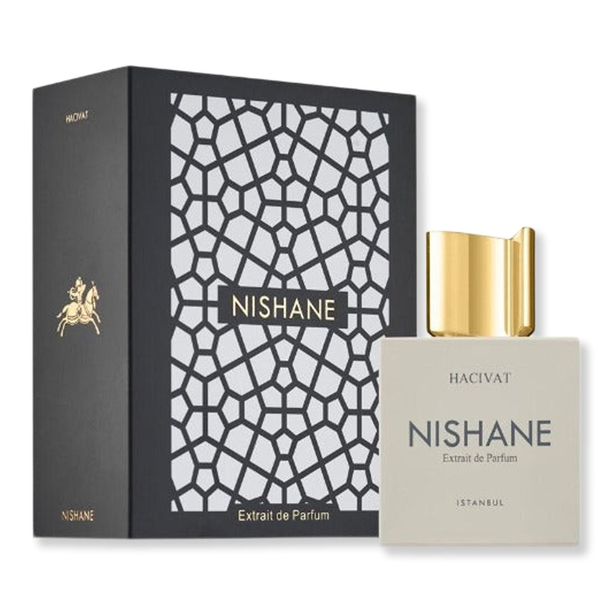 NISHANE Hacivat Extrait de Parfum - SkincareEssentials