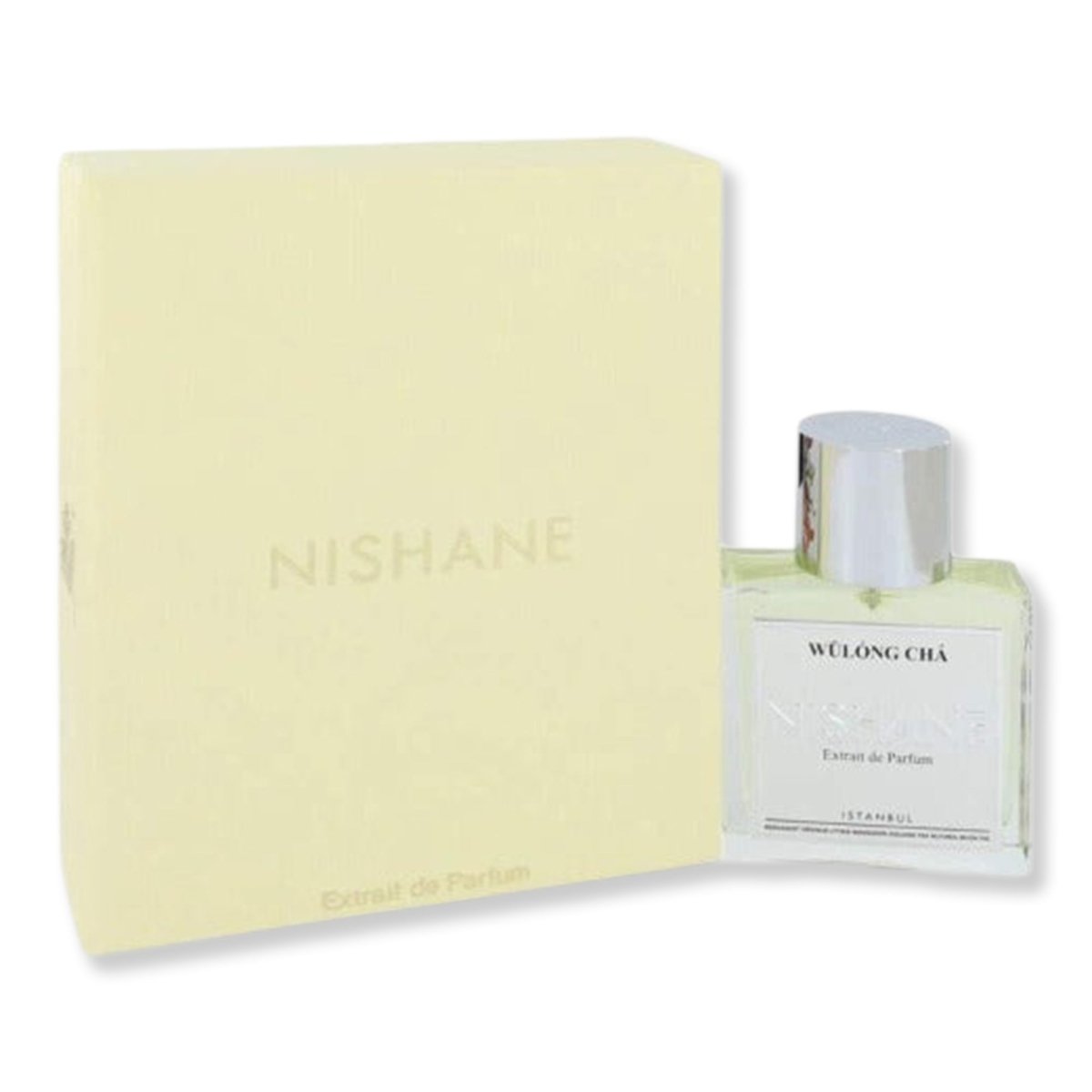 NISHANE Wulong Cha Extrait De Parfum - SkincareEssentials