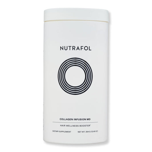 Nutrafol Collagen Infusion MD - SkincareEssentials