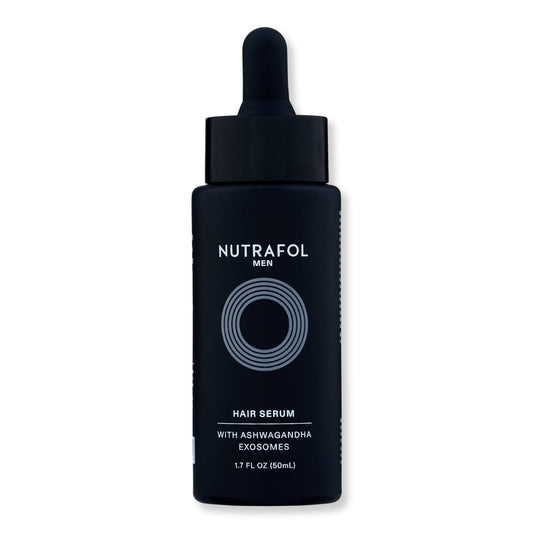 Nutrafol Men Hair Serum - SkincareEssentials