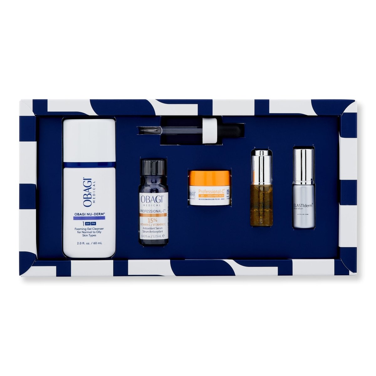 Obagi Bestsellers Trial Kit - SkincareEssentials