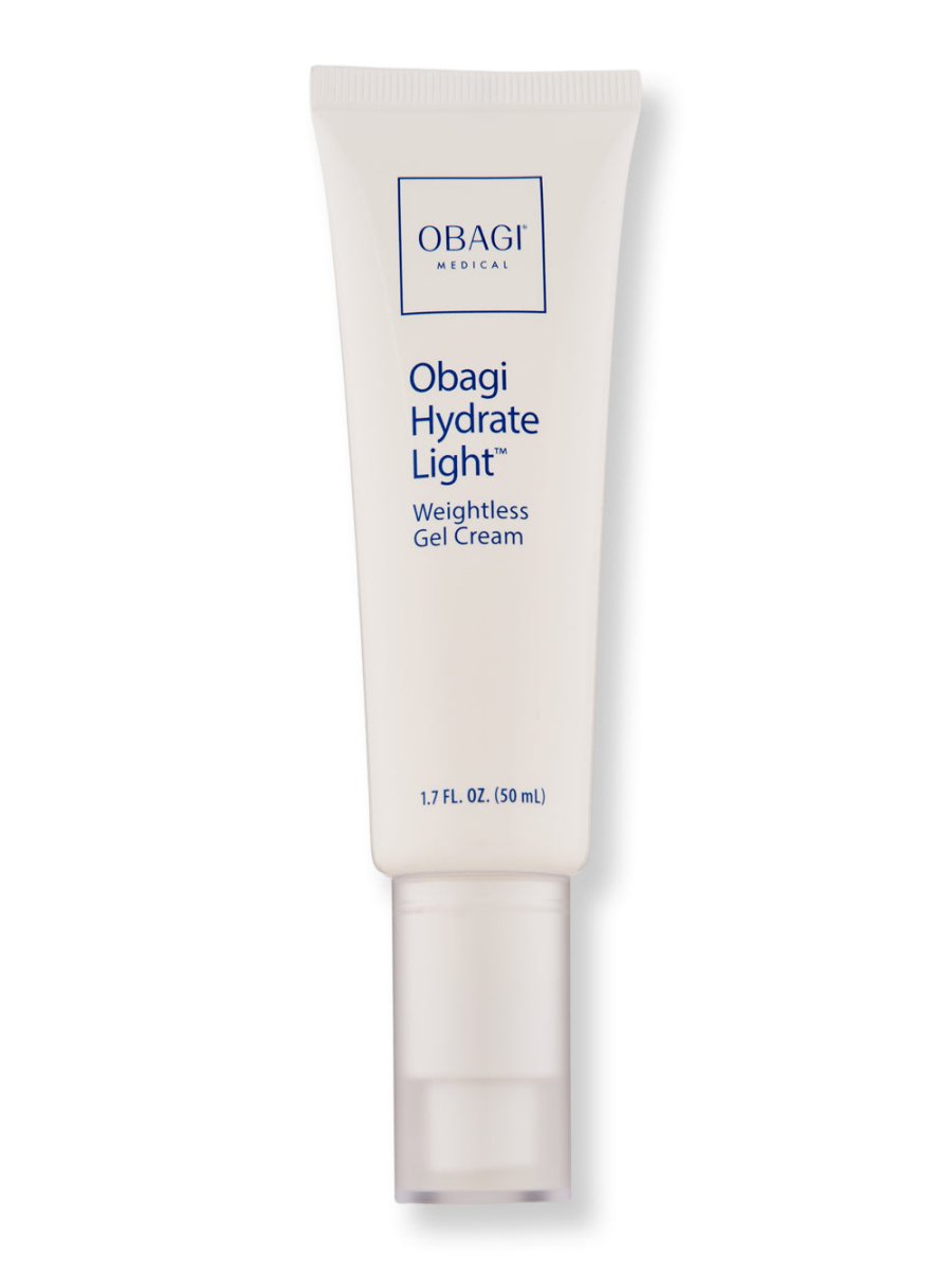 Obagi Hydrate Light Weightless Gel Cream - SkincareEssentials