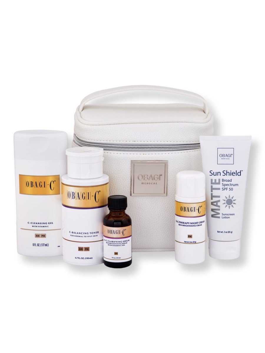 Obagi Medical Obagi - C® Fx System - Normal to Oily - SkincareEssentials