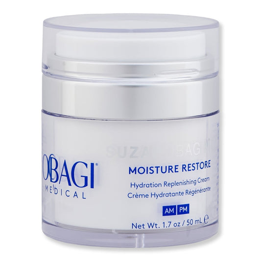 Obagi SuzanObagiMD Moisture Restore - SkincareEssentials