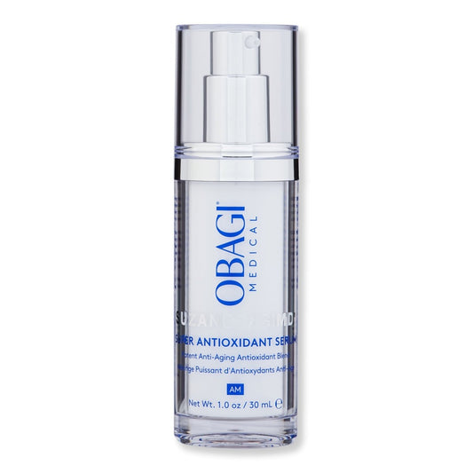 Obagi SuzanObagiMD Super Antioxidant Serum - SkincareEssentials