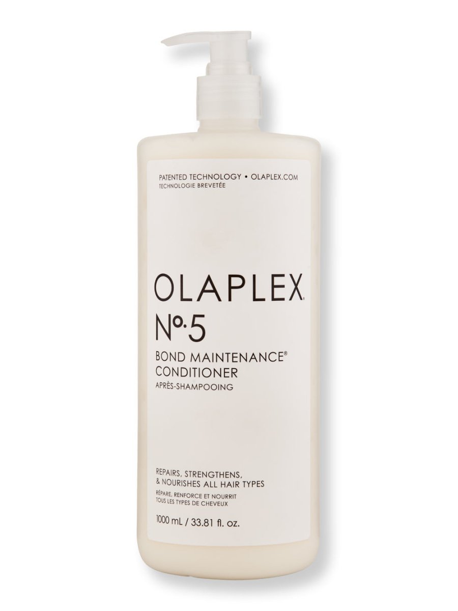 Olaplex No 5 Bond Maintenance Conditioner - SkincareEssentials