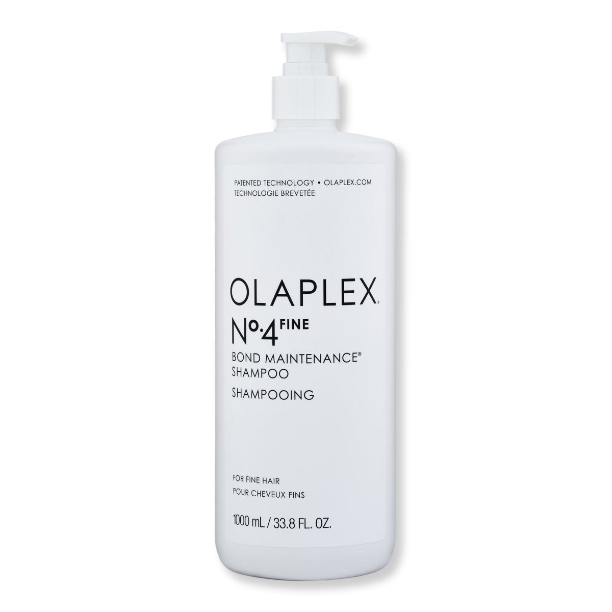 Olaplex No.4Fine Bond Maintenance Shampoo - SkincareEssentials