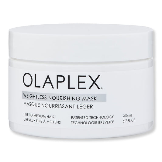 Olaplex Weightless Nourishing Mask - SkincareEssentials