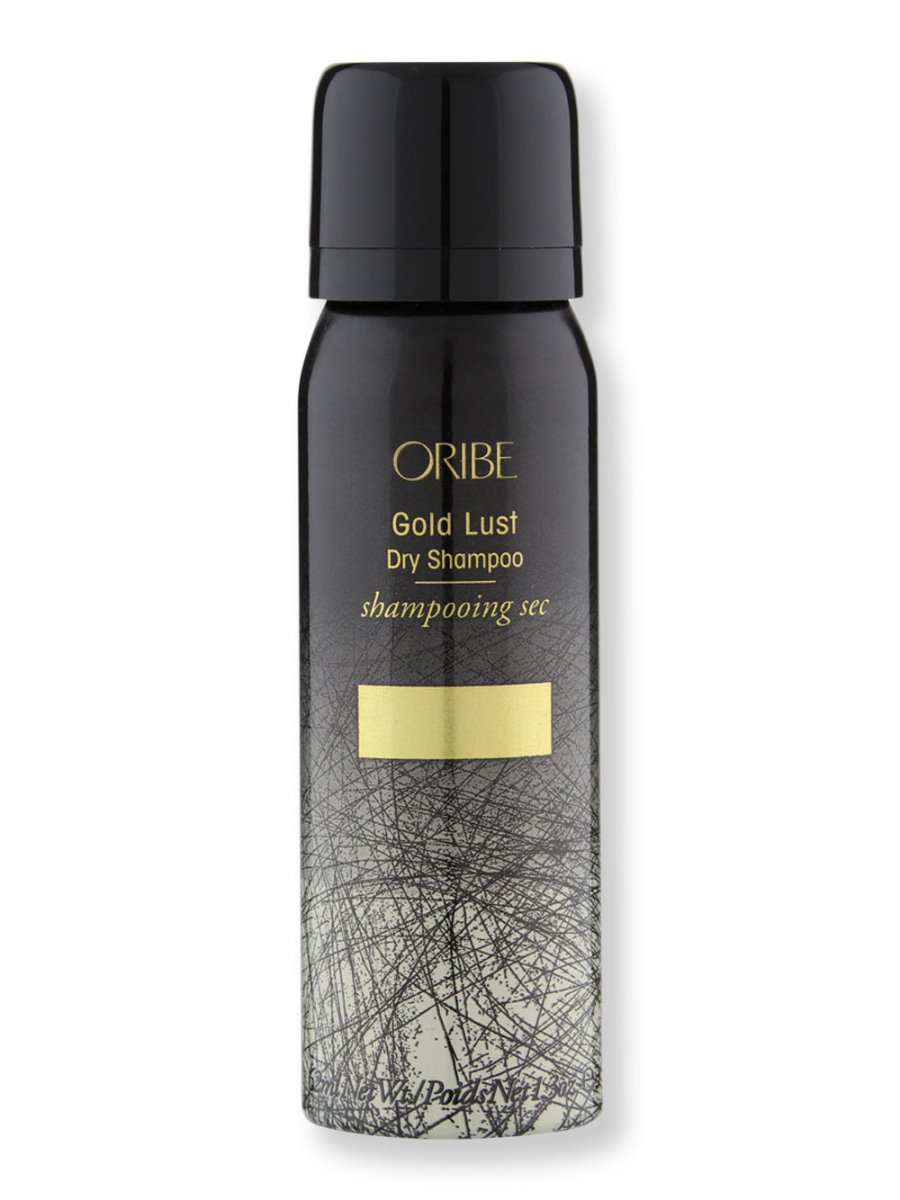 Oribe Gold Lust Dry Shampoo - SkincareEssentials