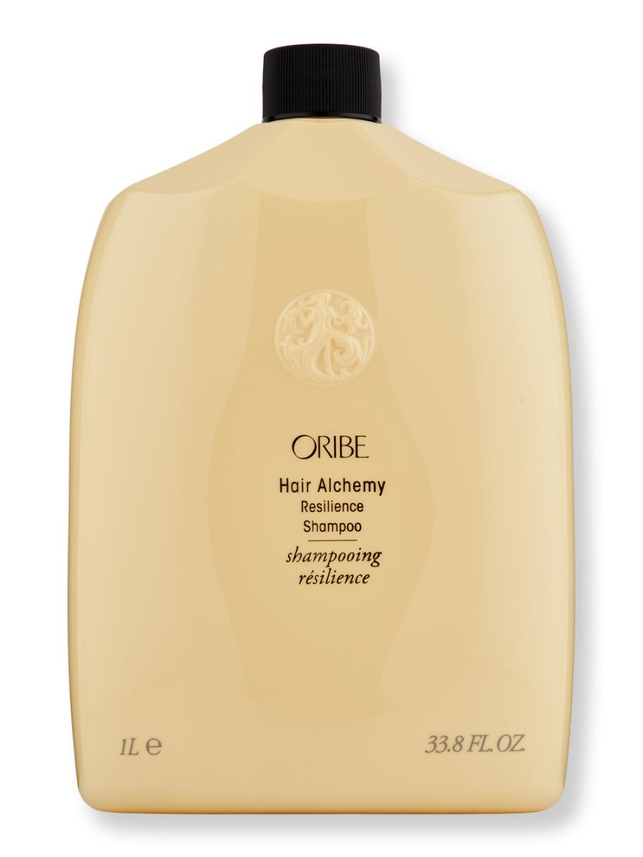 Oribe Hair Alchemy Resilience Shampoo - SkincareEssentials